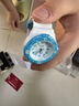 卡西歐（CASIO）手表女學(xué)生考試手表兒童指針夜光運動(dòng)防水男女石英表LRW-200H-2E2 曬單實(shí)拍圖