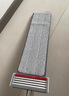 大衛平板拖把40cm桿長(cháng)133cm2布加厚P12免手洗5層刮污 曬單實(shí)拍圖