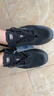FILA 斐樂官方男鞋MIND 7健身房跑鞋2024夏季新款靈智鞋 7綜訓(xùn)鞋 黑-BK 44.5 曬單實(shí)拍圖