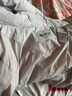坦博爾羽絨服女短款連帽百搭秋冬小個(gè)子女士外套330332D 玫瑰灰 155  曬單實(shí)拍圖