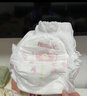好奇（Huggies）鉑金裝小桃褲成長(zhǎng)褲XXL74片(15kg以上)尿不濕【消暑散熱】 曬單實(shí)拍圖