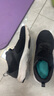 亞瑟士（asics）童鞋2025新款男女童運動(dòng)鞋網(wǎng)眼透氣休閑鞋LAZERBEAM1154A198 曬單實(shí)拍圖