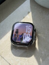 圖拉斯【新款S11/S10通用】適用蘋(píng)果手表s11保護殼s10通用apple watch s11保護套iwatch s10/11殼膜一體 【新46mm表盤(pán)】 s11/s10通用 Apple iWatc 曬單實(shí)拍圖