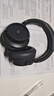 漫步者（EDIFIER）【重磅旗艦新品|藍牙V5.4】Fit900NB小金標真無(wú)線(xiàn)主動(dòng)降噪頭戴式藍牙耳機長(cháng)續航游戲音樂(lè )耳麥禮物 雅典灰+QQ音樂(lè ) 曬單實(shí)拍圖