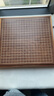御圣圍棋中國象棋套裝成人兒童初學(xué)者收納雙面棋盤(pán)云子圍棋木象棋家用 棋盤(pán)+2個(gè)托盤(pán)+單面御圣棋子 曬單實(shí)拍圖