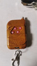 世冠 通用對拷貝電動(dòng)卷簾門(mén)卷閘門(mén)道閘伸縮門(mén)鑰匙遙控器433/315 桃木對拷433 無(wú)規格 曬單實(shí)拍圖