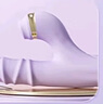 杰士邦震動(dòng)棒成人用品女人專(zhuān)用情趣用品擼擼棒轉珠炮機房事自我安慰 曬單實(shí)拍圖