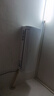 奧克斯（AUX）大1.5匹 省電俠 國家補貼新一級掛機變頻冷暖家用掛壁式空調 節能KFR-35GW/BpR3AQS1(B1) 曬單實(shí)拍圖