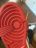 耐克（NIKE）【潮】女鞋夏季新款aj1 low 低幫時尚輕便透氣復(fù)古休閑運動籃球鞋 FJ3465-160 白紅 37.5 曬單實拍圖