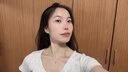 飾薇S925銀小杏運平安扣項鏈女復古福字白玉髓吊墜高級感百搭鎖骨鏈 禮盒裝 曬單實(shí)拍圖