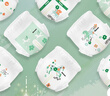 好奇（Huggies）深睡大師拉拉褲XXXL26（17kg以上）小森林Pro【新生頂配更深睡】 曬單實拍圖