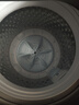 小天鵝（LittleSwan）波輪洗衣機全自動 8公斤 超凈洗 除菌除螨【TB80V27T】家電國家補貼20% 一級能效 以舊換新 曬單實拍圖