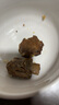 白蕩里黑豬肋排 農(nóng)家散養(yǎng)黑豬排骨豬肋骨 糖醋排骨生鮮食材 肋排6斤 曬單實拍圖