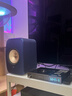 KEF LSX II 電腦音響有源桌面2.0聲道同軸音箱無(wú)線(xiàn)HiFi藍牙立體聲臺式揚聲器 客廳家用電視音響 LSX II鈷藍色 曬單實(shí)拍圖