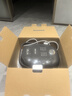 翰樂(lè )家用電飯煲HL500-30F19B 羽砂黑 3L 羽砂黑 3L 曬單實(shí)拍圖