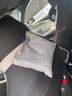 酷斯特（KUST）竹炭包汽車(chē)用活性炭包新車(chē)除甲醛除異味車(chē)內除味除臭清新空氣簡(jiǎn)約灰【4包】建議新車(chē)拍2專(zhuān)用 曬單實(shí)拍圖