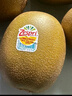 佳沛（zespri）新西蘭金奇異果6粒+佳沃藍莓 18mm+ 4盒 125g/盒 中秋水果禮盒 曬單實(shí)拍圖