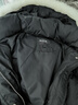 波司登反季冬季羽絨服女款中長(cháng)款脫卸帽大毛領(lǐng)新國標商場(chǎng)同款外套 曬單實(shí)拍圖