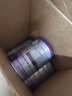 a2奶粉紫白金A2+DHA+ALA幼兒配方奶粉3段(1歲+) 900g【送禮品】 曬單實(shí)拍圖