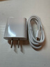 Viken【直營正品】蘋果17/16/15充電器頭40W/45W適配原裝正品快充套裝iPhone17/16/15proMax/Air數(shù)據(jù)線 【原盒封裝】蘋果30W快充頭+1米編織快充線 安全認(rèn)證不傷機(jī) 曬單實(shí)拍圖