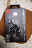 JBL 【雙11】TUNE FLEX2 晶噪豆二代主動降噪真無線藍牙耳機游戲入耳式半入耳式小晶豆升級 黑色 曬單實拍圖