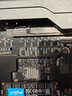 天鋇游刃Y獨顯迷你主機 AMD銳龍R9電腦臺式整機雙A組合內置RX7600XT顯卡8G顯存電競游戲小型主機 64G內存2TB固態(tài)PCIE4硬盤(pán)WIFI7 RX7600XT 8G顯卡 曬單實(shí)拍圖