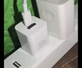 華為冰糖全能氮化鎵手機充電器（Max 40W）3C認證 適配華為手機Mate60系列蘋(píng)果手機iPhone17系列 曬單實(shí)拍圖