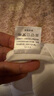真維斯（JEANSWEST）長(cháng)袖t恤女2025春季新款舒適寬松百搭圓領(lǐng)上衣服純棉打底衫 曬單實(shí)拍圖