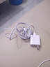 適用華為充電器66W/100W/120W超級快充套裝mate70/60/50/40pro p50p60p70nova10快充線(xiàn)頭榮耀9安卓 【原充正品】120W快充頭+2米閃充線(xiàn) 套裝 國家3C認證 曬單實(shí)拍圖