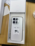 小米（MI）小米17 新品5G小米手機(jī) 第五代驍龍8至尊版 7000mAh 小米金沙江電池 手機(jī)小米 白色 16GB+512GB 【官方標(biāo)配】 曬單實(shí)拍圖