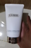 海藍之謎（LA MER）璀璨泡沫潔面乳125ml 碧璽煥亮潔面奶凈透 潔面乳生日禮物 曬單實(shí)拍圖