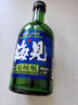 梅見(jiàn) 超酸梅見(jiàn)青梅酒 330ml 單瓶裝 12度 微醺果酒 伴手禮 曬單實(shí)拍圖