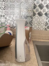 潔碧沖牙器GS5藍(lán) 便攜式電動(dòng)洗牙器水牙線潔牙器家用立式預(yù)防牙結(jié)石全身水洗牙齒沖洗器 生日禮物贈(zèng)禮 曬單實(shí)拍圖