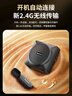 紐曼U-238小蜜蜂擴(kuò)音器教師專用無(wú)線領(lǐng)夾式教學(xué)講課麥克風(fēng)導(dǎo)游講解戶外便攜喊話器大音量藍(lán)牙音箱禮物 曬單實(shí)拍圖