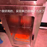 榮事達(dá)臘肉烘干機(jī)臘腸機(jī)家商兩用煙熏肉干水果脫水機(jī)全自動(dòng)快速風(fēng)干不銹鋼帶旋轉(zhuǎn)食品烘干箱風(fēng)干機(jī)干燥箱 旋轉(zhuǎn)式【烘50斤內(nèi)】節(jié)能煙熏款 曬單實(shí)拍圖