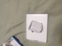 ANKER安克30W冰點(diǎn)充 蘋(píng)果17充電器type-c快充pd氮化鎵適用iPhone16promax15/14apple手機iPad插頭 白 曬單實(shí)拍圖