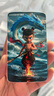 酷派（Coolpad）隨身wifi移動(dòng)無(wú)線(xiàn)wifi6無(wú)線(xiàn)網(wǎng)卡三網(wǎng)通免插卡便攜高速無(wú)線(xiàn)網(wǎng)絡(luò )全國流量2025款隨行wifi 【頂配WiFi6Pro】智能AI提速+10天線(xiàn)增益 曬單實(shí)拍圖