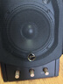 惠威（HiVi）M200 2.0聲道藍(lán)牙音箱HiFi有源音響筆記本臺式電腦音箱家用客廳電視音響 原木色 曬單實(shí)拍圖
