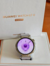 HUAWEI WATCH GT 6 流光紫 41mm智能手表多維情緒健康全新騎行體驗(yàn)華為GT6手表GT5升級(jí) 曬單實(shí)拍圖