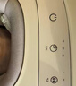 倍輕松（breo） 足療機足底按摩器腳底腳部按摩儀全自動(dòng)仿泡腳桶暖腳神器送老年人長(cháng)輩父母親女友生日禮物 曬單實(shí)拍圖