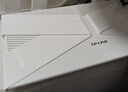 普聯(lián)（TP-LINK） 大道AX3000滿血WiFi6千兆無線路由器 5G雙頻家用穿墻 Mesh 3000M無線速率 信號(hào)增強(qiáng) 易展 XDR3010 曬單實(shí)拍圖