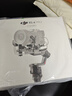 大疆 DJI RS 4 Pro 如影手持云臺穩定器 三軸防抖手持拍攝穩定器 4.5千克負載 旗艦專(zhuān)業(yè)單反相機云臺 【一體化創(chuàng  )作】 套裝 官方標配 曬單實(shí)拍圖