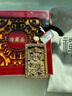 CORTIFELY品牌文萊沉香吊墜男女款12生肖本命年佛牌項(xiàng)鏈文玩保財(cái)運(yùn)平安 普賢菩薩【生肖龍/蛇】 曬單實(shí)拍圖