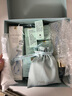 雅詩(shī)蘭黛修護禮盒(棕瓶50ml+原生液200ml+膠原霜50ml)護膚套裝生日禮物 曬單實(shí)拍圖