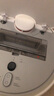 LISM適配米家掃拖機(jī)器人2配件小米MJST1S主滾刷濾網(wǎng)拖布抹布塵盒耗材 主刷罩 曬單實(shí)拍圖