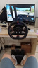 PXN萊仕達V10PRO賽車(chē)模擬器直驅游戲方向盤(pán)基座盤(pán)面 PC電腦XBOX地平線(xiàn)5歐卡2汽車(chē)模擬駕駛 曬單實(shí)拍圖