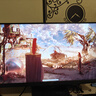 華碩ROG 絕神27 XG27UCG 27英寸顯示器電競4K 160Hz雙模1K 320Hz HDR400 G-sync兼容Type-C HDMI2.1 曬單實拍圖