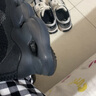 耐克NIKE休閑鞋女氣墊AIR MAX SCORPION運(yùn)動(dòng)鞋DJ4702-002黑36 曬單實(shí)拍圖