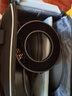 神牛（Godox） R200環(huán)形閃光燈頭便攜可折疊適用AD200/AD200Pro室內外攝影視頻拍攝 RFT-25S反光罩 官方標配 曬單實(shí)拍圖