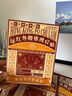 寶芝林 PO CHI LAM香港 腰椎間盤(pán)突出遠紅外理療貼腰肌勞損腰酸背痛專(zhuān)用膏藥貼 曬單實(shí)拍圖